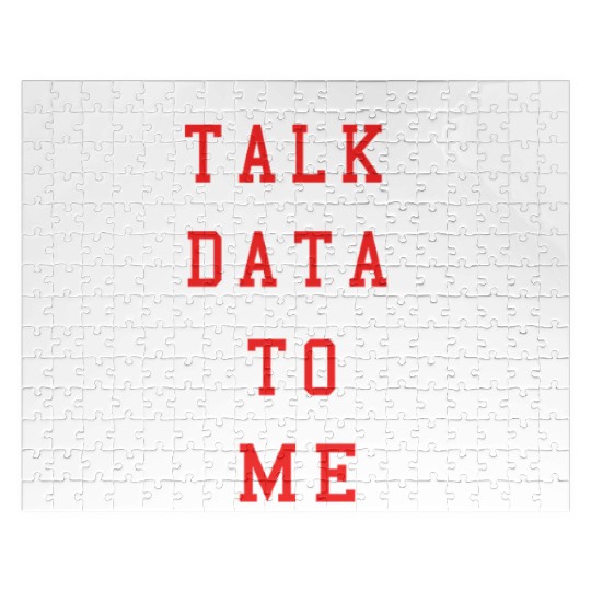 AI Robot Artificial Intelligence Jigsaw Puzzles