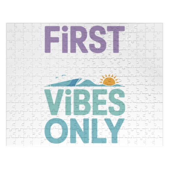 Cruise Rookie Ocean Adventure First Voyage Jigsaw Puzzles