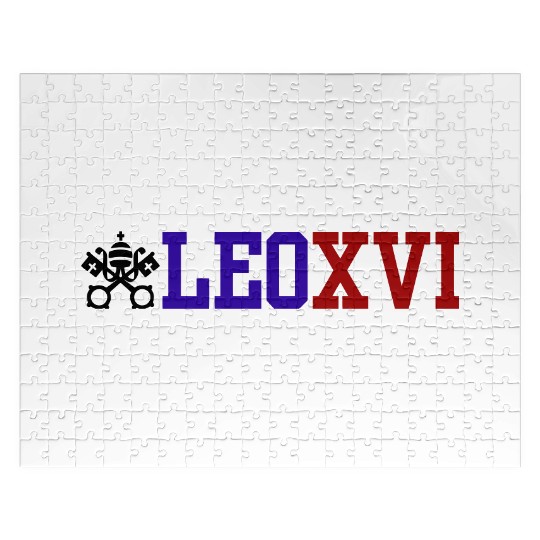 LEOXIV Jigsaw Puzzles