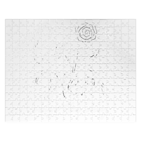 Carpe Diem Seize the Day Oversized Jigsaw Puzzles