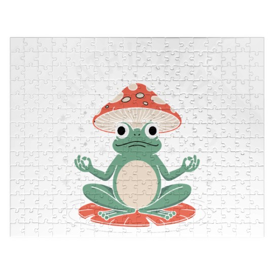 Math is Alive Jigsaw Puzzles