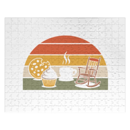 Funny Dad Tax Testing Snacks For Safety Father's Jigsaw Puzzles