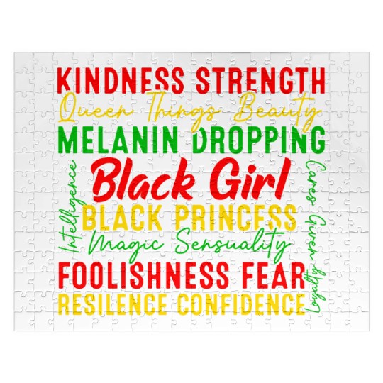 Juneteenth Jigsaw Puzzles