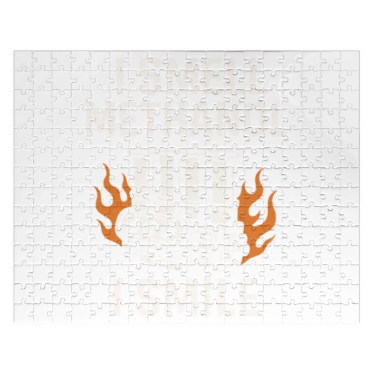 Sprint Car Racing Dirt Track Speed Oval Race Jigsaw Puzzles