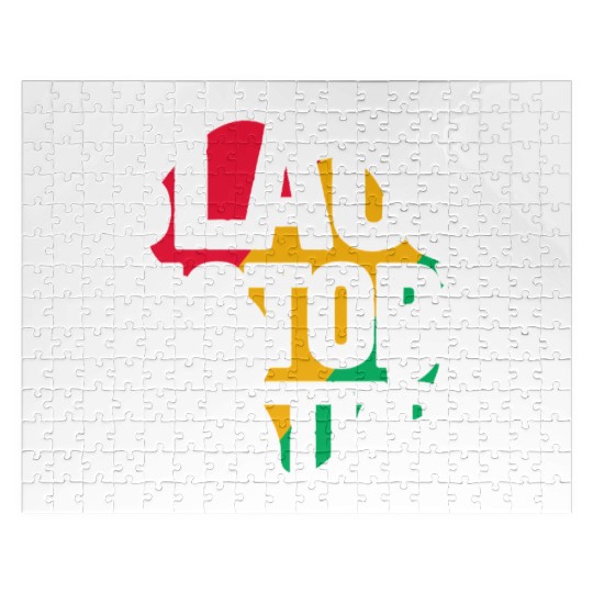 Black History Matters Jigsaw Puzzles