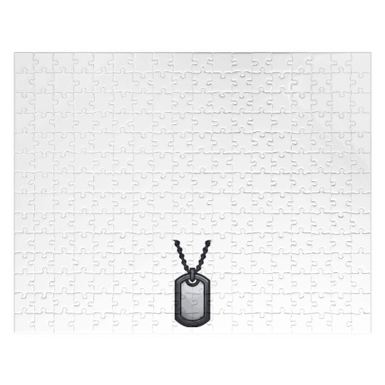 Their last breath our lasting freedom Soldiers Jigsaw Puzzles