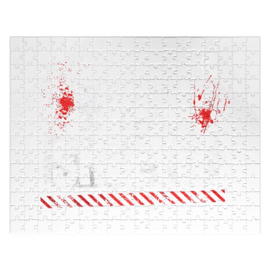 Funny Well Sheeyit Jigsaw Puzzles