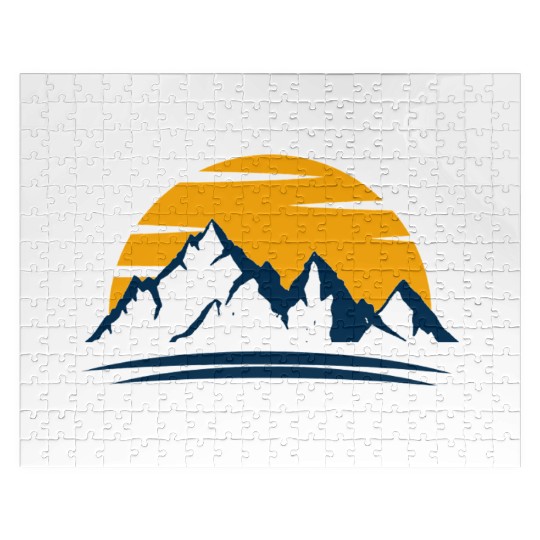 family vacation Jigsaw Puzzles