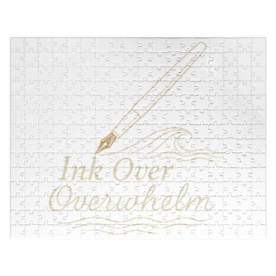 Journaling 5AM Club Daily Writer Morning Routine Jigsaw Puzzles