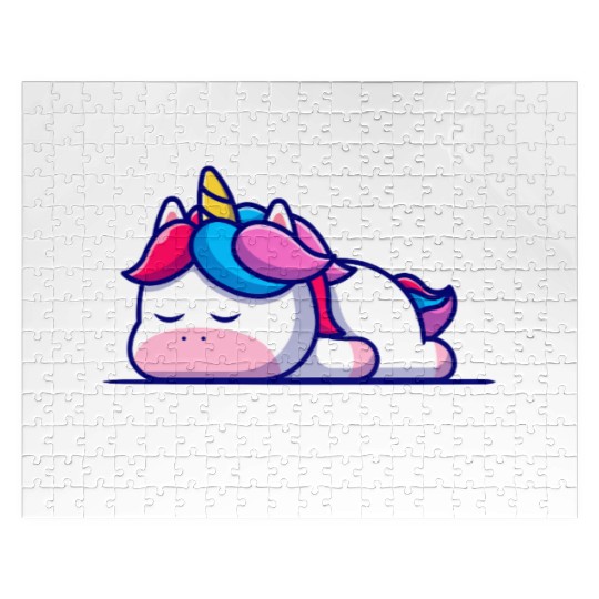 I'll Get Over It I Just Need to Be Dramatic First. Jigsaw Puzzles