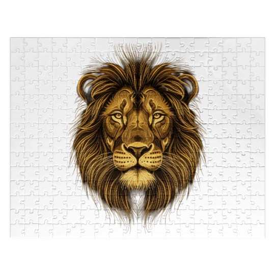Lion King Jigsaw Puzzles