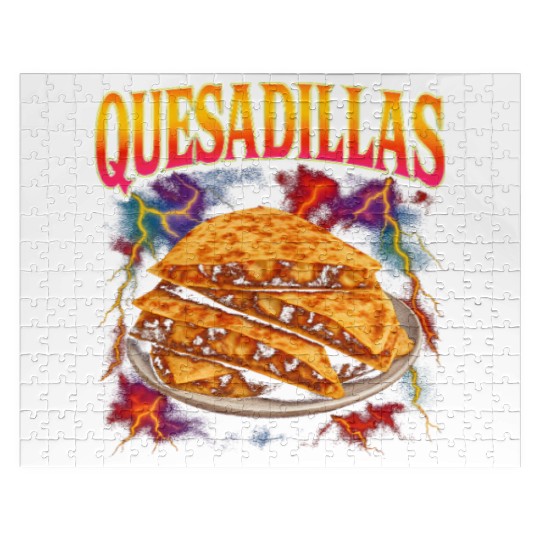 Peanut Butter And Jelly Favorite Food Weird 90s Jigsaw Puzzles