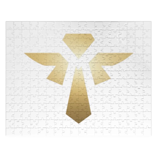 Support Role Icon Jigsaw Puzzles