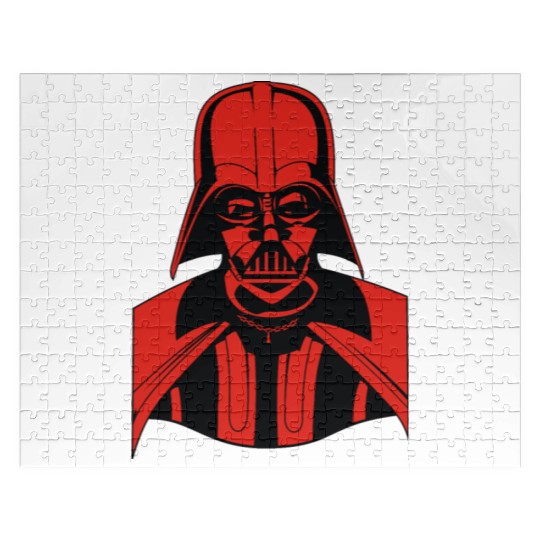 SKYF-01-021 Another Darth Vader Jigsaw Puzzles