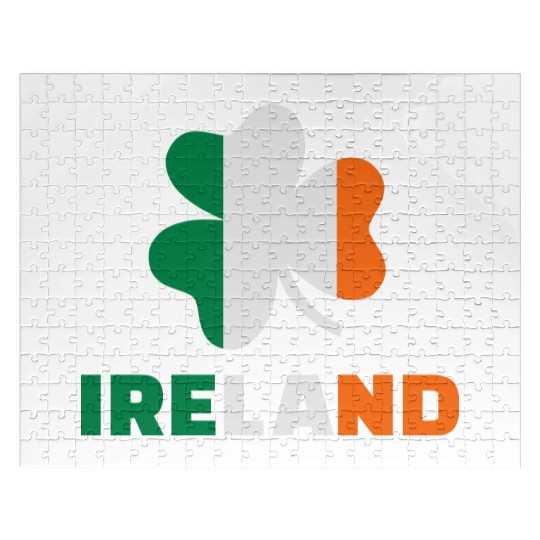 Ireland Jigsaw Puzzles