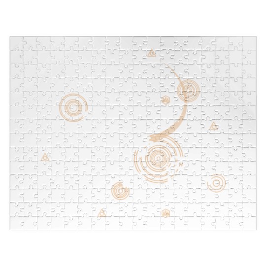 Firefly - Indiana Jones, X - men, Star wars Jigsaw Puzzles