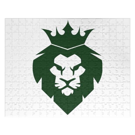 Lion King Jigsaw Puzzles