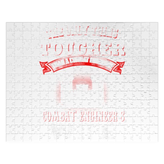 combat engineer, us army combat engineer, army com Jigsaw Puzzles