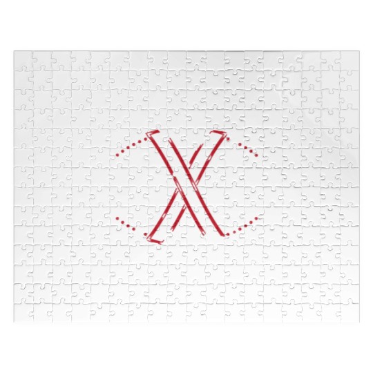 King Of Hearts Jigsaw Puzzles