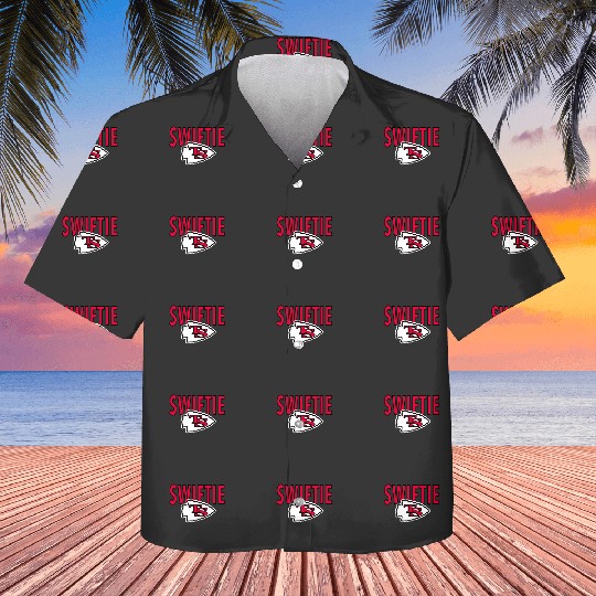 Discover taylor version Taylor Chiefs Kids Hawaiians
