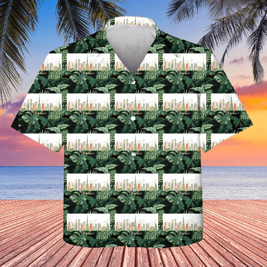 dubai Kids Hawaiians