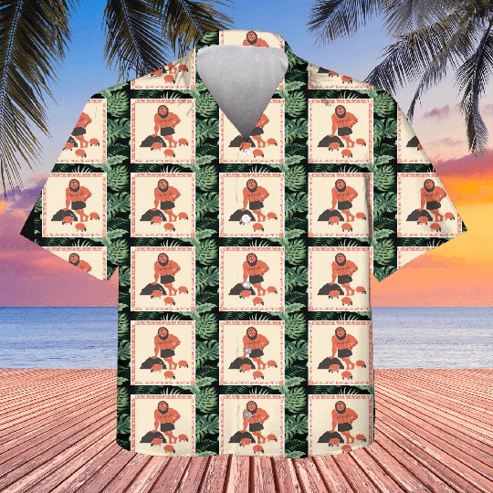 Cyclops Kids Hawaiians