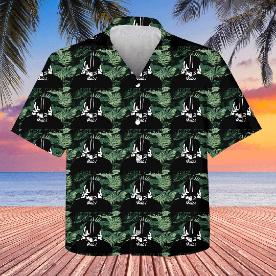 Darth Vader Kids Hawaiians