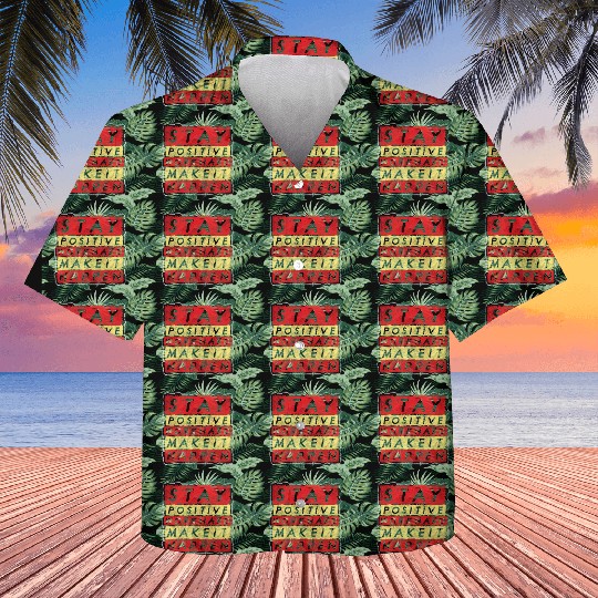 Job Boss Company Startup Kids Hawaiians