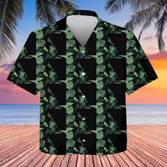 Rock climbing mountaineering silhouette Kids Hawaiians