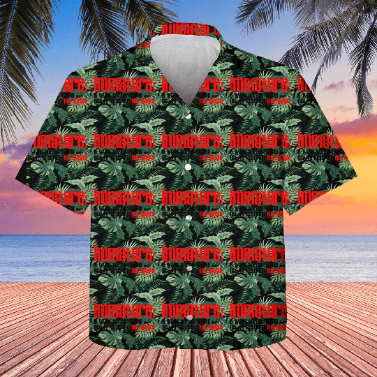 Immature A Word People Use To Describe Fun People2 Kids Hawaiians