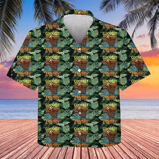 Boys Thanksgiving Kids Hawaiians For Kids Toddlers Coolest