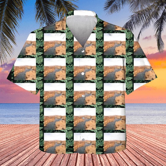 Autumn Kids Hawaiians