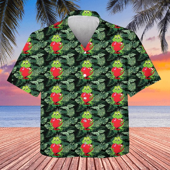 soulmate my bestie Kids Hawaiians