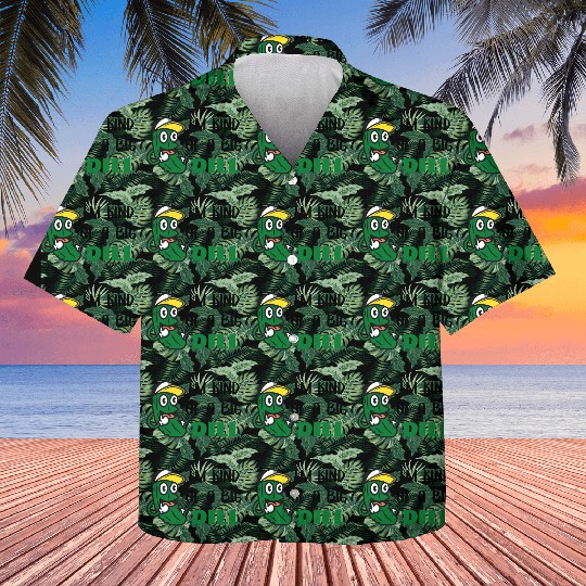 I'm Kind of a Big Dill Cute Pickle for Baby, Baby Kids Hawaiians