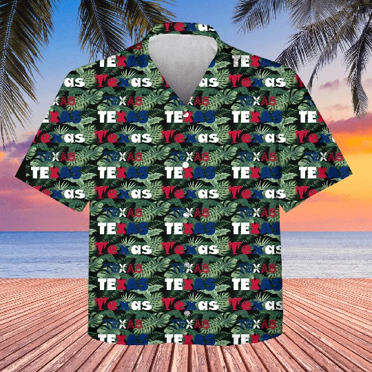 texas Kids Hawaiians