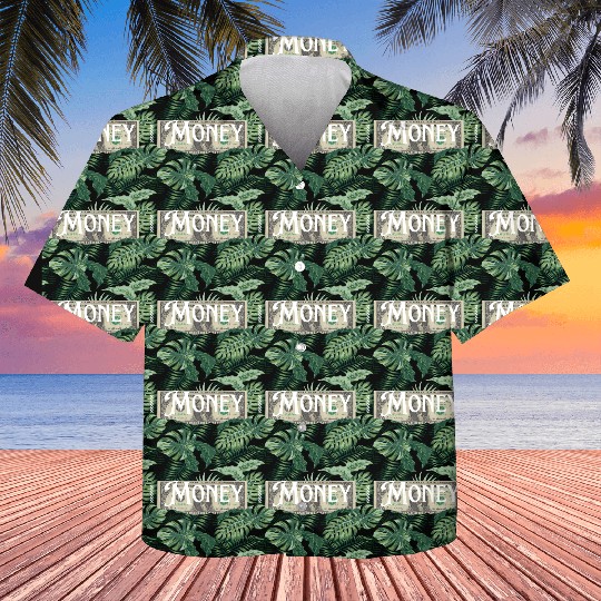Kids Hawaiians money