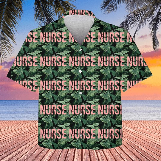 Er Nurse Emergency Room Nurse Registered Nurse Kids Hawaiians