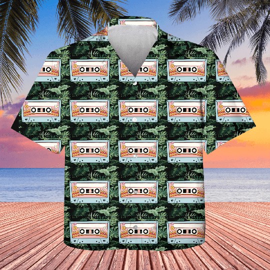 Sad Songs Mixtape, For Crying Therapy Kids Hawaiians