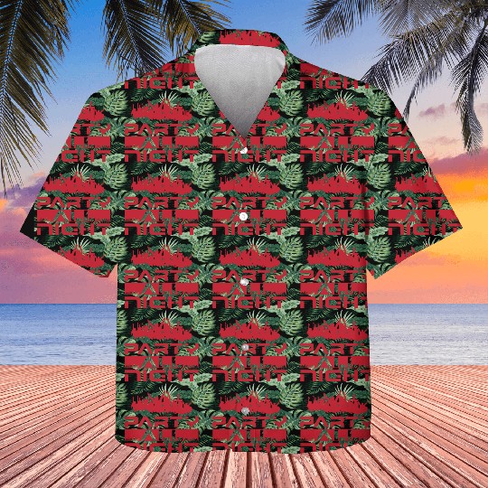 Party all night Kids Hawaiians