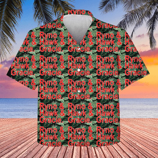 Cubs gift Kids Hawaiians