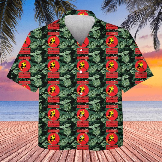 Ice hockey Kids Hawaiians