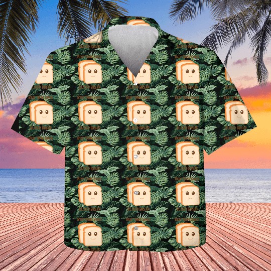 Best Thing Since Sliced Bread Kids Hawaiians