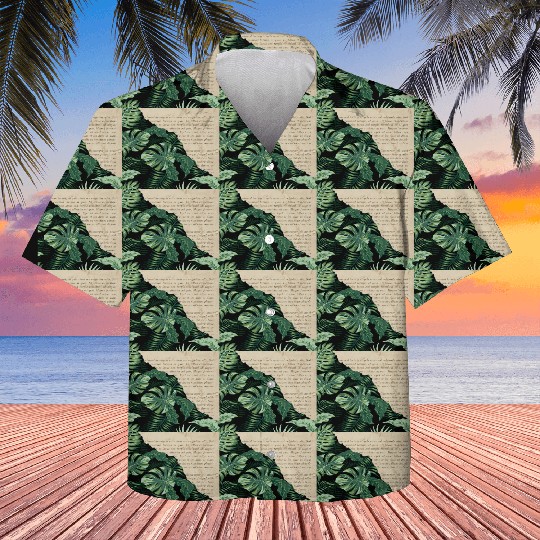 book aesthetic Kids Hawaiians