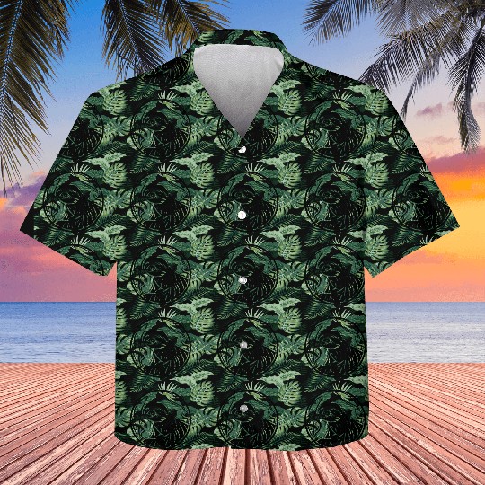 Sloth Kids Hawaiians