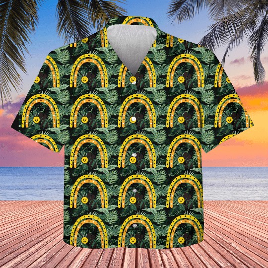 Let it bee Kids Hawaiians