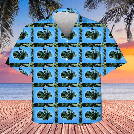 Baby Ultrasound Medical Doctor Kids Hawaiians