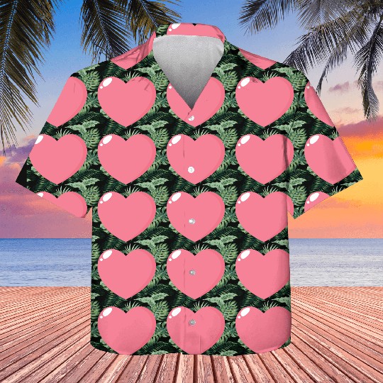 Love is Love Kids Hawaiians