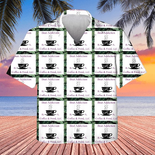 Company Logo Kids Hawaiians