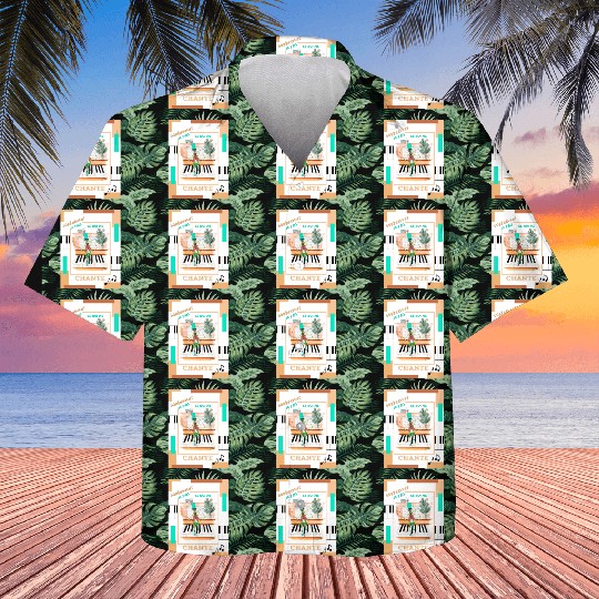 Prodigious cicada Kids Hawaiians