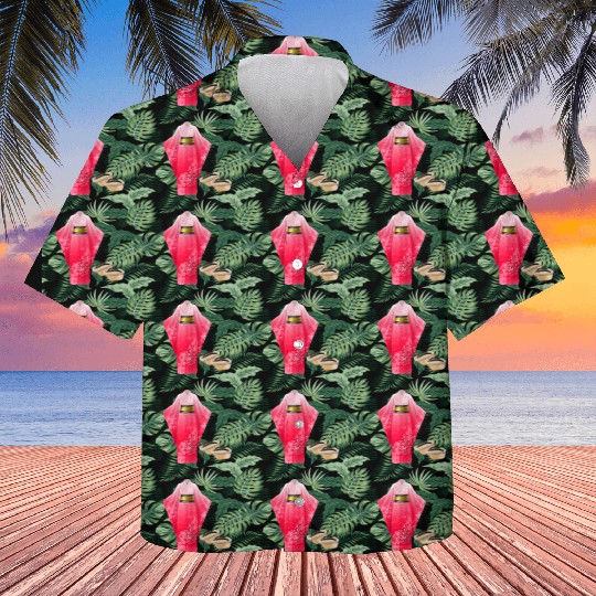 Elegant Japanese Kimono Kids Hawaiians